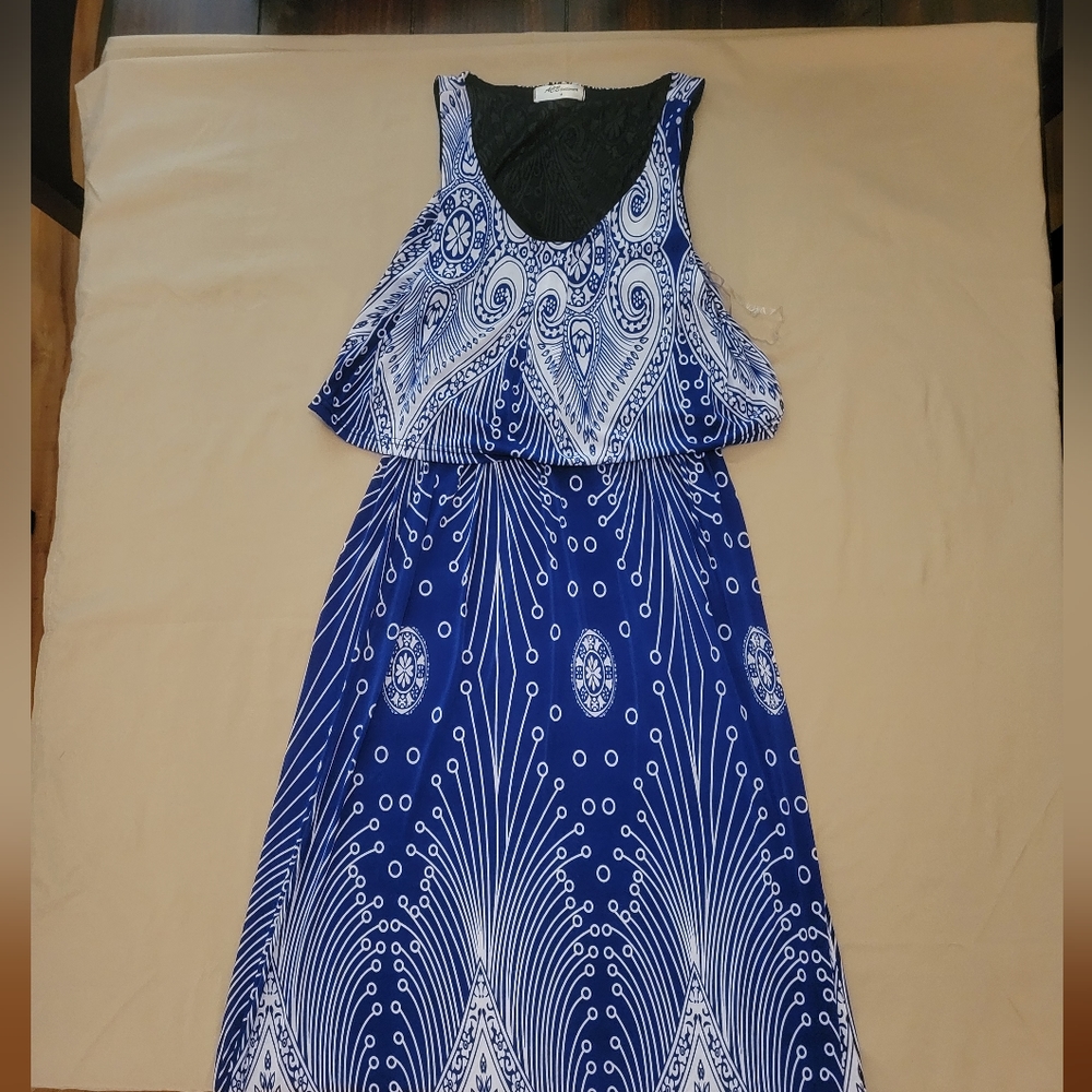 Affiliated Dress